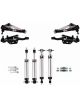 QA1 Suspension Package Level 1 Drag Racing F-Body 70-81 GM F-Body w/