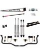 QA1 Suspension Package Level 1 Drag Racing F-Body 82-92 GM F-Body w/