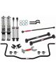 QA1 Suspension Package Level 2 Drag Racing Mustang 05-10 Mustang w/