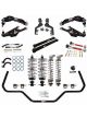 QA1 Suspension Package Level 2 Drag Racing A-Body 68-72 GM A-Body w/