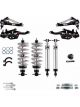 QA1 Suspension Package Level 2 Drag Racing F-Body 70-81 GM F-Body w/
