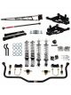 QA1 Suspension Package Level 2 Drag Racing F-Body 82-92 GM F-Body w/