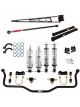 QA1 Suspension Package Level 2 Drag Racing F-Body 93-02 GM F-Body w/