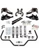 QA1 Suspension Package Level 2 Drag Racing G-Body 78-88 GM G-Body w/