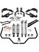 QA1 Suspension Package Level 2 Drag Racing GR PR/MNTE CARLO GM 69-72