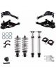 QA1 Suspension Package Level 2 Drag Racing X-Body 68-74 GM X-Body w/