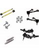 QA1 Suspension Package Level 1 Drag Racing Mopar B/E-Body 70-74 Mopa