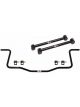 QA1 Suspension Package Level 1 Drag Racing Mustang 05-10 Mustang w/