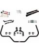 QA1 Suspension Package Level 1 Drag Racing A-Body 64-67 GM A-Body w/