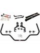 QA1 Suspension Package Level 1 Drag Racing A-Body 68-72 GM A-Body w/
