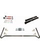 QA1 Suspension Package Level 1 Drag Racing GM B-Body 78-93 GM B-Body