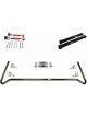 QA1 Suspension Package Level 1 Drag Racing GM B-Body 94-96 GM B-Body