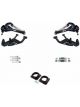 QA1 Suspension Package Level 1 Drag Racing F-Body 67-69 GM F-Body w/