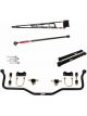 QA1 Suspension Package Level 1 Drag Racing F-Body 93-02 GM F-Body w/