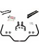 QA1 Suspension Package Level 1 Drag Racing GR PR/MNTE CARLO GM 69-72