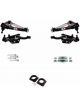QA1 Suspension Package Level 1 Drag Racing X-Body 75-79 GM X-Body w/