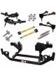 QA1 Suspension Package Level 2 Drag Racing Mopar B-Body 66-70 Mopar