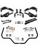 QA1 Suspension Package Level 2 Drag Racing A-Body 64-67 GM A-Body w/