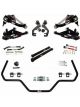 QA1 Suspension Package Level 2 Drag Racing G-Body 78-88 GM G-Body w/