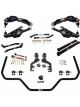 QA1 Suspension Package Level 2 Drag Racing GR PR/MNTE CARLO GM 69-72
