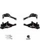 QA1 Suspension Package Level 2 Drag Racing X-Body 68-74 GM X-Body w/