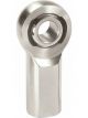 QA1 Rod End EXF Series Endura Carbon/Steel Right Hand 0.313in. Bore 5/16