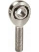 QA1 Rod End EXM Series Endura Carbon/Steel Right Hand 3/16-3/16