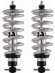 QA1 Coilover System Pro Aluminium Double Adjustable 10-550 (rate/