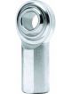 QA1 Rod End GF Series 2-Pieces 300 SS Left Hand 0.625in. Bore 5/8 Teflo