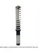 QA1 Coil Springs/Shocks Pro Coil Hd-Series Steel Double Adjustabl