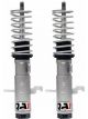 QA1 Coil Springs/Shocks Pro Coil HD Series Steel Double Adjustabl