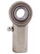 QA1 Rod End HF Series 3-Pieces Chromoly Steel HT Right Hand 0.75in. Bo