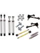 QA1 Suspension Package Level 1 Handling Mopar B/E-Body 70-74 w/ Shoc