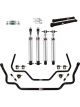 QA1 Suspension Package Level 1 Handling GM A-Body 64-67 w/ Shocks Ki