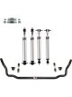 QA1 Suspension Package Level 1 Handling GM F-Body 70-81 w/ Shocks Ki