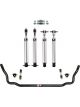 QA1 Suspension Package Level 1 Handling GM X-Body 75-79 w/ Shocks Ki