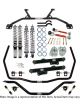 QA1 Suspension Package Level 2 Handling Ford 1979-89 Mustang With St