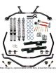 QA1 Suspension Package Level 2 Handling Ford 1994-95 Mustang With St