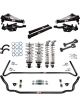 QA1 Suspension Package Level 2 Handling GM A-Body 73-77 w/ Shocks Ki