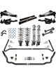 QA1 Suspension Package Level 2 Handling GM B-Body 78-93 w/ Shocks Ki