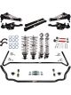 QA1 Suspension Package Level 2 Handling GM B-Body 94-96 w/ Shocks Ki