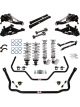 QA1 Suspension Package Level 2 Handling GM G-Body 78-88 w/ Shocks Ki