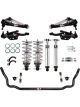 QA1 Suspension Package Level 2 Handling GM X-Body 75-79 w/ Shocks Ki