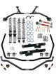 QA1 Suspension Package Level 3 Handling Ford 1996-2004 Mustang With