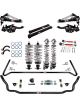 QA1 Suspension Package Level 3 Handling GM B-Body 94-96 w/ Shocks Ki