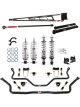 QA1 Suspension Package Level 3 Handling GM F-Body 93-02 w/ Shocks Ki