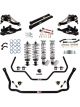 QA1 Suspension Package Level 3 Handling GM G-Body 78-88 w/ Shocks Ki