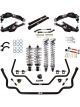 QA1 Suspension Package Level 3 Handling GR PR/MNTE CARLO GM 69-72 G-