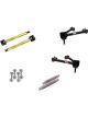 QA1 Suspension Package Level 1 Handling Mopar B-Body 66-70 w/o Shock