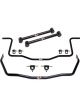 QA1 Suspension Package Level 1 Handling Ford 1994-95 Mustang Without